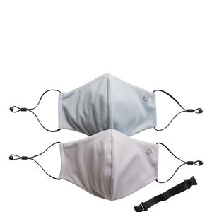Athleta active mask